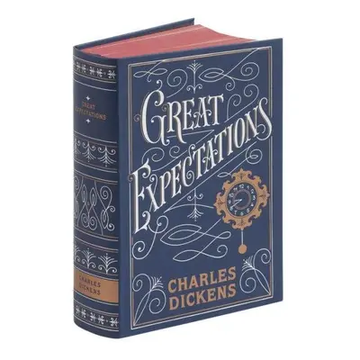 Great Expectations, 1. vydání - Charles Dickens