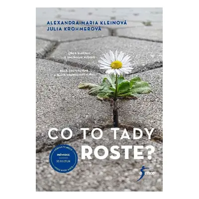 Co to tady roste? - Alexandra-Maria Kleinová