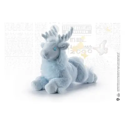 Harry Potter plyšák Patronus - Jelen 26 cm - EPEE