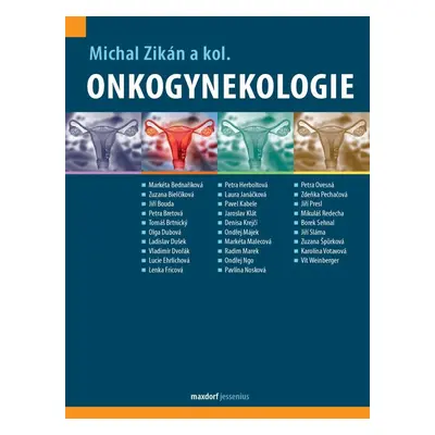 Onkogynekologie - Michal Zikán