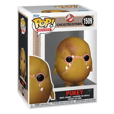 Funko POP Movies: Ghostbusters - Pukey