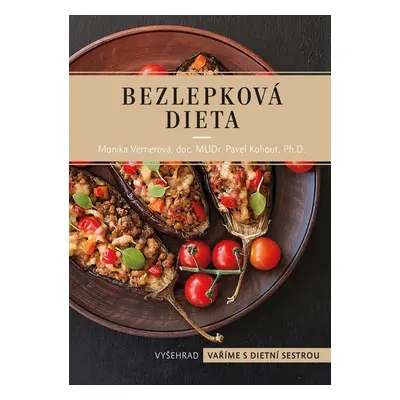 Bezlepková dieta - Pavel Kohout