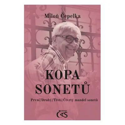 Kopa sonetů - Miloň Čepelka