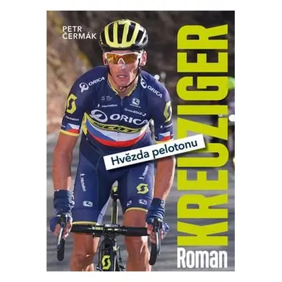 Roman Kreuziger - Petr Čermák