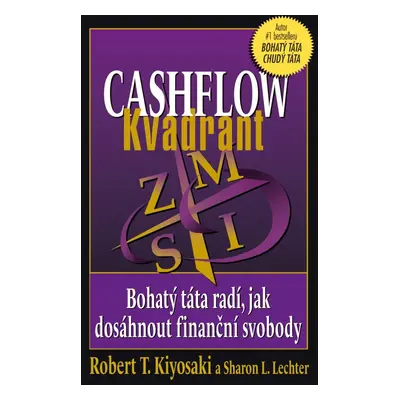 Cashflow Kvadrant - Robert Toru Kiyosaki