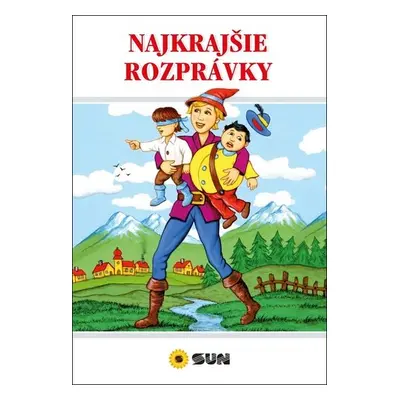 Najkrajšie rozprávky