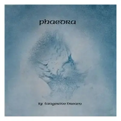 Tangerine Dream: Phaedra - CD - Dream Tangerine