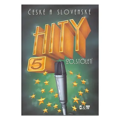 České a slovenské hity 20.století 5 - Jiří Brabec