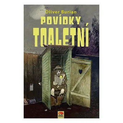 Povídky toaletní - Oliver Burian