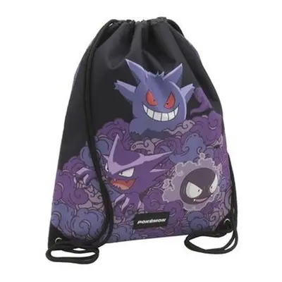 Pokémon Stahovací vak na tělocvik - Gengar - EPEE