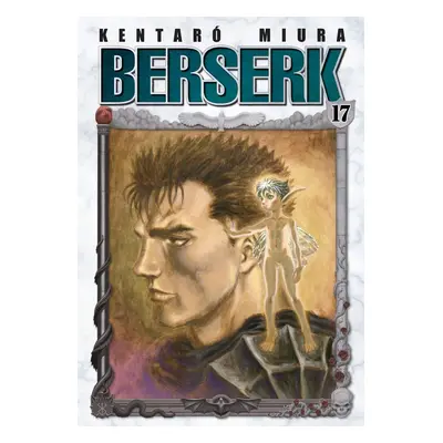 Berserk 17 - Kentaró Miura