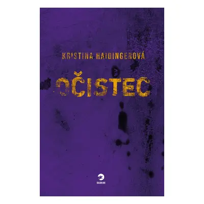 Očistec - Kristina Haidingerová