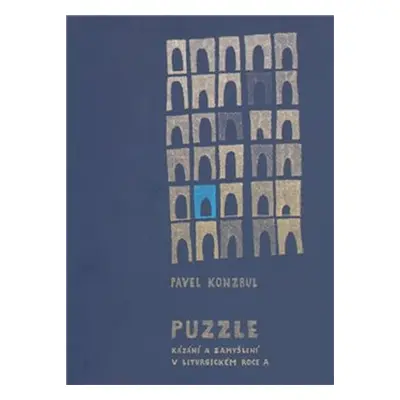 Puzzle - Pavel Konzbul