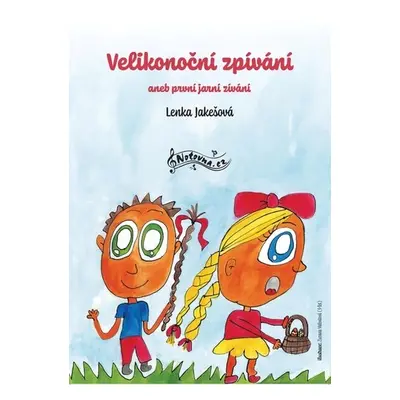 Velikonoční zpívání - Lenka Jakešová