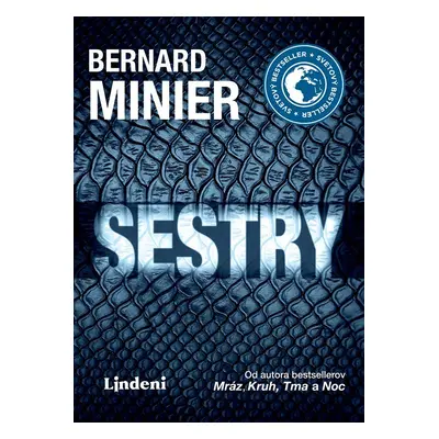 Sestry - Bernard Minier