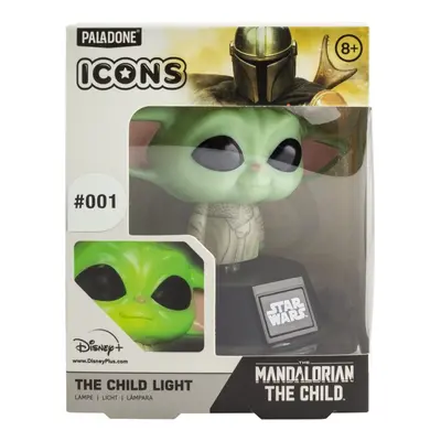 Icon Light Mandalorian - The Child - EPEE