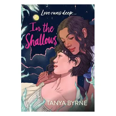 In the Shallows: YA slow-burn sapphic mystery of lost love and second chances, by author of TikT