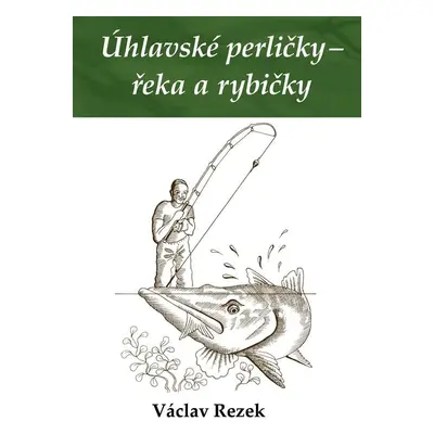 Úhlavské perličky - řeka a rybičky - Václav Rezek