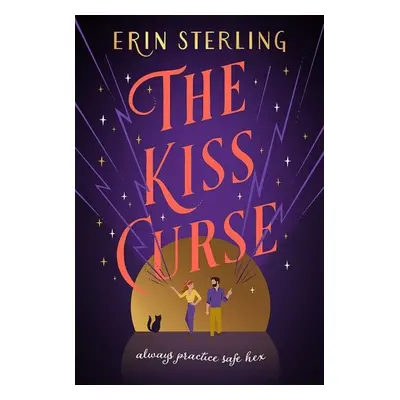 The Kiss Curse, 1. vydání - Erin Sterling