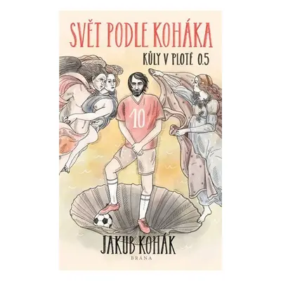 Svět podle Koháka - Kůly v plotě 0,5 - Jakub Kohák