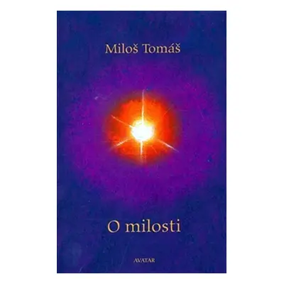 O milosti - Miloš Tomáš