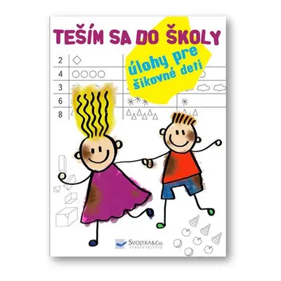 Teším sa do školy