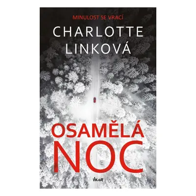 Osamělá noc - Charlotte Link