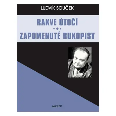 Rakve útočí - Ludvík Souček