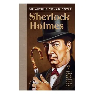 Sherlock Holmes 7 - Arthur Conan Doyle