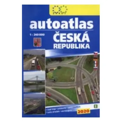 Autoatlas ČR