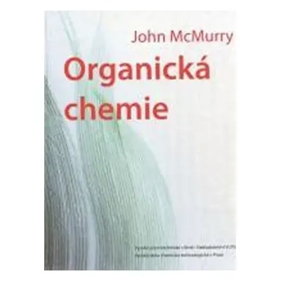 Organická chemie (2. vydání) - John McMurry