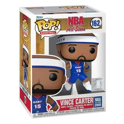 Funko POP NBA: Legends - Vince Carter (2005)