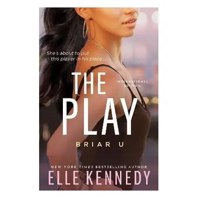 The Play, 1. vydání - Elle Kennedy