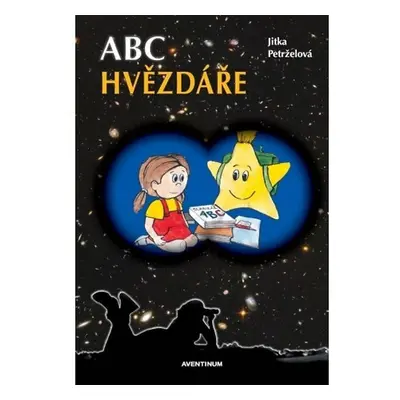 ABC Hvězdáře - Jitka Petrželová