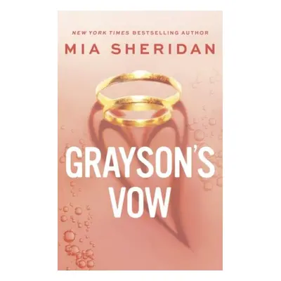 Grayson's Vow - Mia Sheridan