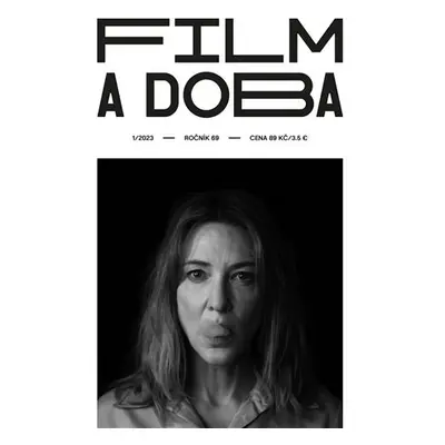 Film a doba 1/2023