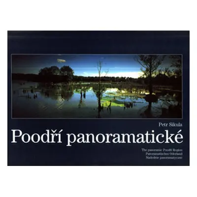 Poodří panoramatické - Petr Šikula