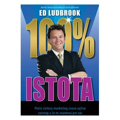 100% istota - Ed Ludbrook