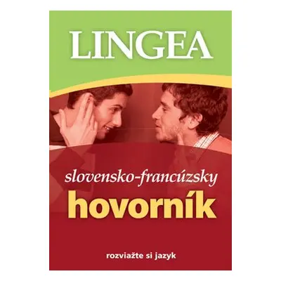 Slovensko-francúzsky hovorník