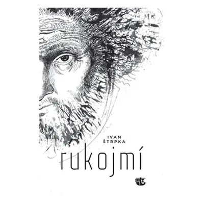 Rukojmí - Ivan Štrpka