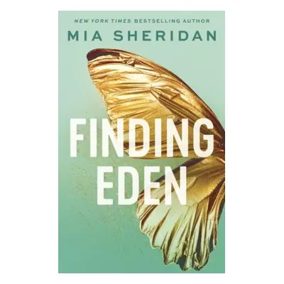 Finding Eden - Mia Sheridan