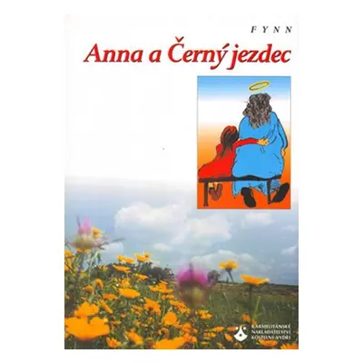 Anna a Černý jezdec - Fynn Ignác Mucha