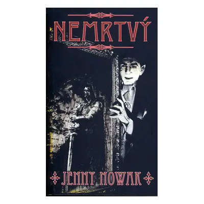 Nemrtvý - Jenny Nowak