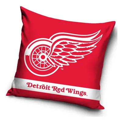 Polštářek NHL Detroit Red Wings