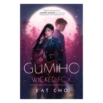 Gumiho (Wicked Fox) - Kat Cho