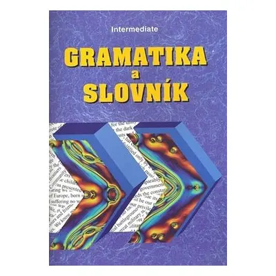 Gramatika a slovník Intermediate - Zdeněk Šmíra