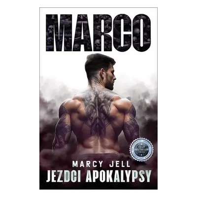 Marco, 2. vydání - Marcy Jell