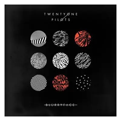 Blurryface - Twenty One Pilots