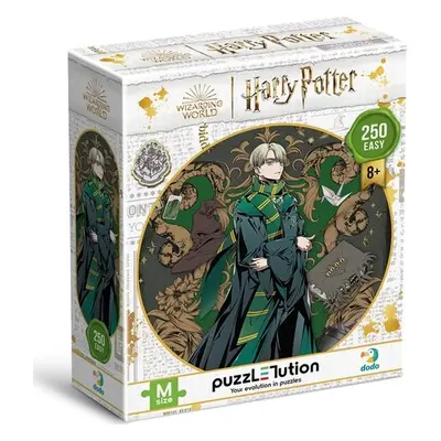 Puzzle Harry Potter: Draco Malfoy 250 dílků