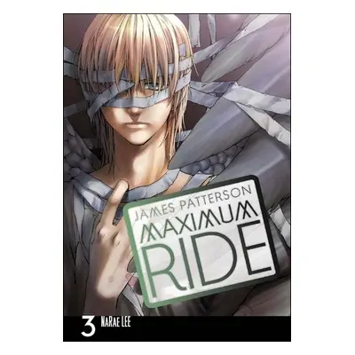 Maximum Ride Manga Volume 3 - James Patterson; Lee NaRae